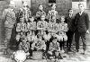 Harriseahead school football team 1924