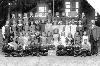 Harriseahead school standard 3 and 4 1914